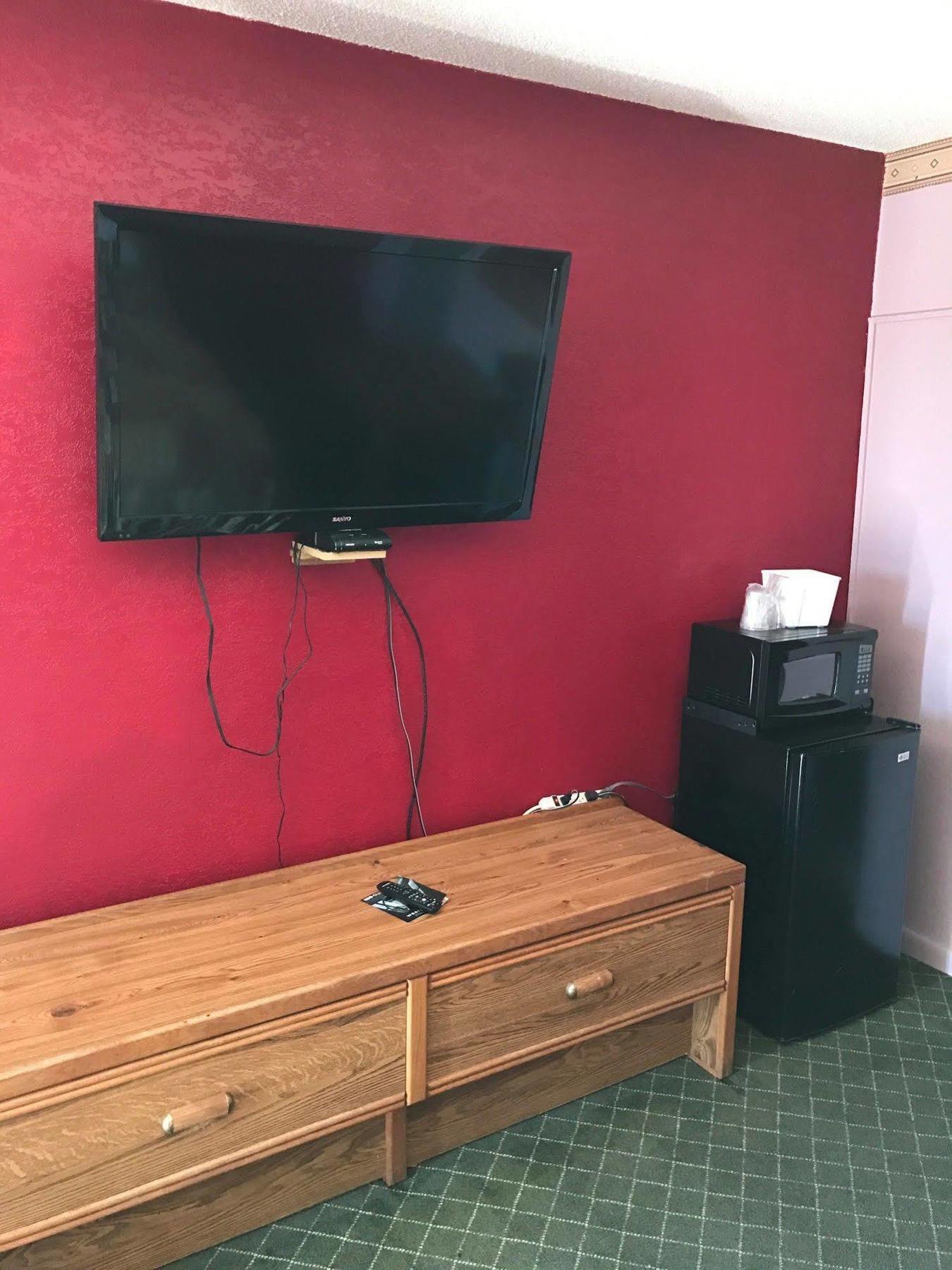 Western Inn Roswell Dış mekan fotoğraf